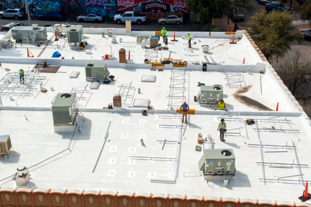 Reliable Clifton, CO Roofing Service Solutions